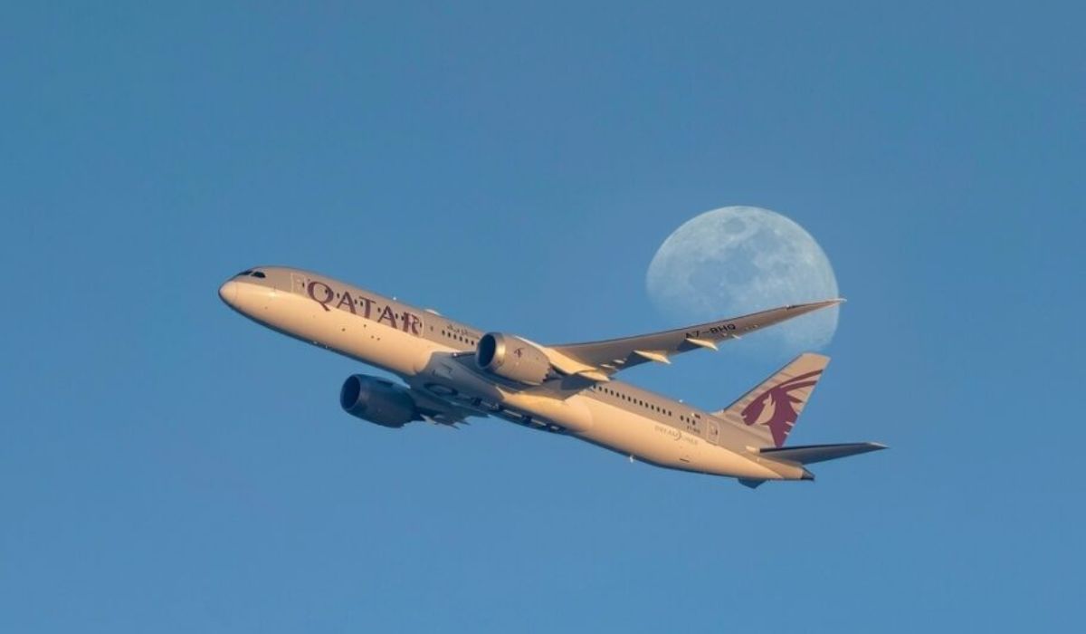 Qatar Airways adds more flights to and from Doha scheduled until 17 March 2026